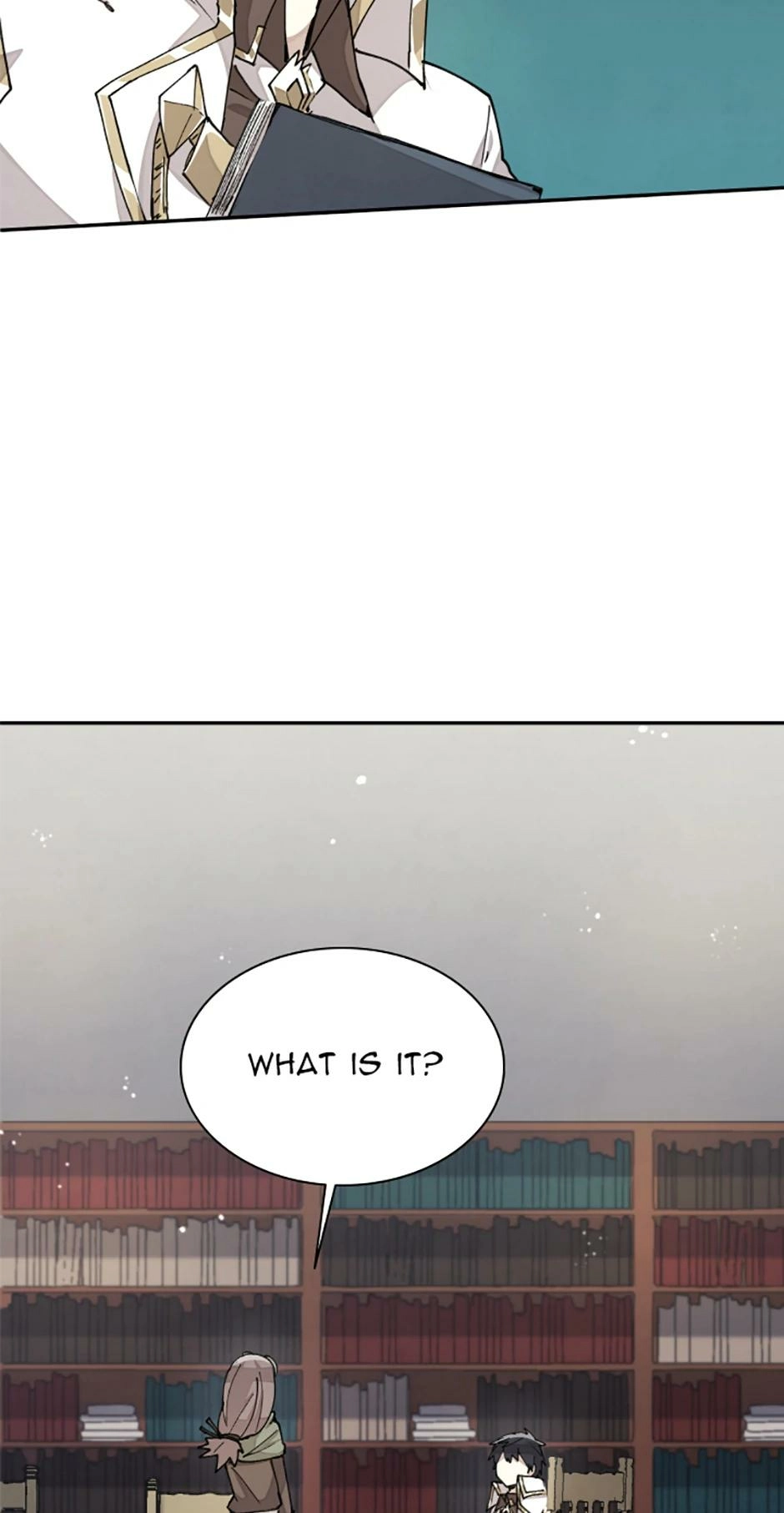 Read Reincarnation of the Hero Party's Grand Mage Manga Online