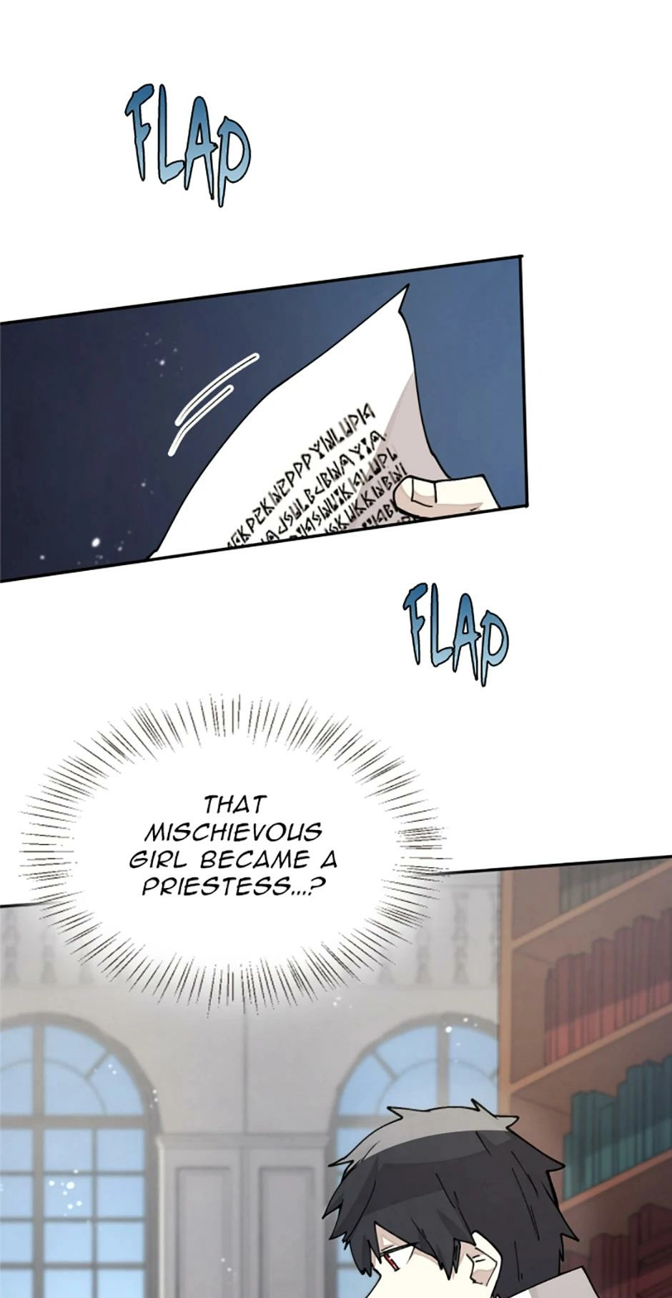 Read Reincarnation of the Hero Party's Grand Mage Manga Online