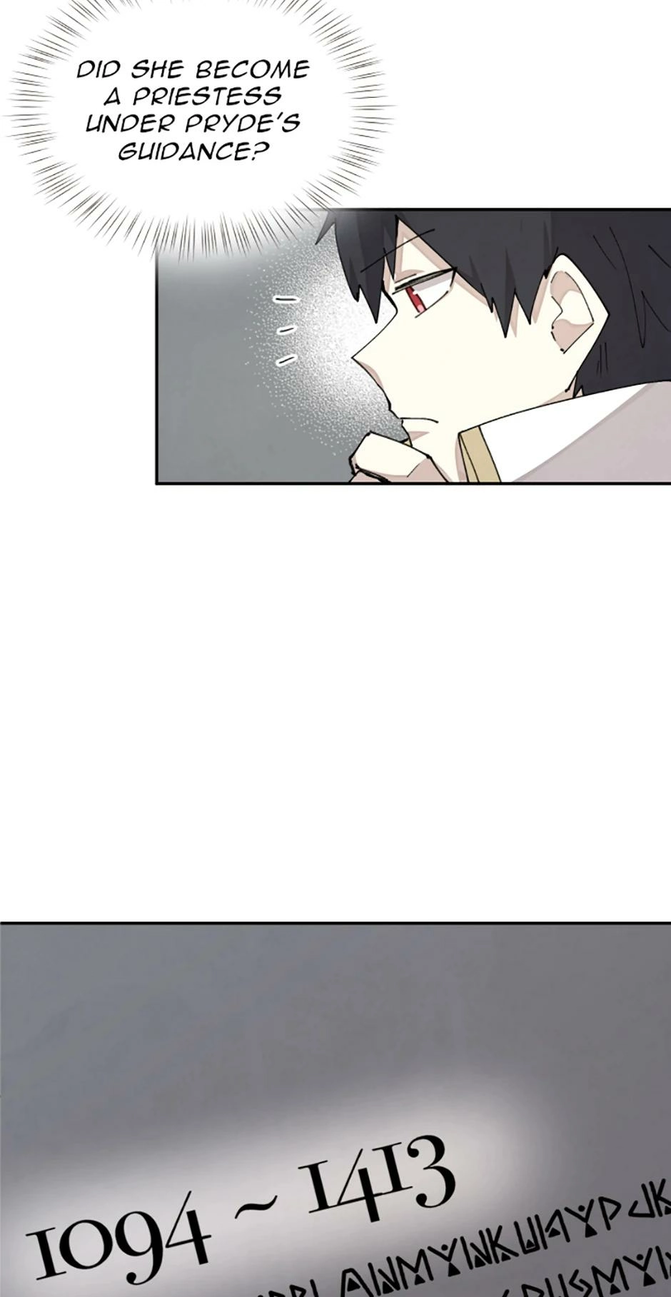 Read Reincarnation of the Hero Party's Grand Mage Manga Online