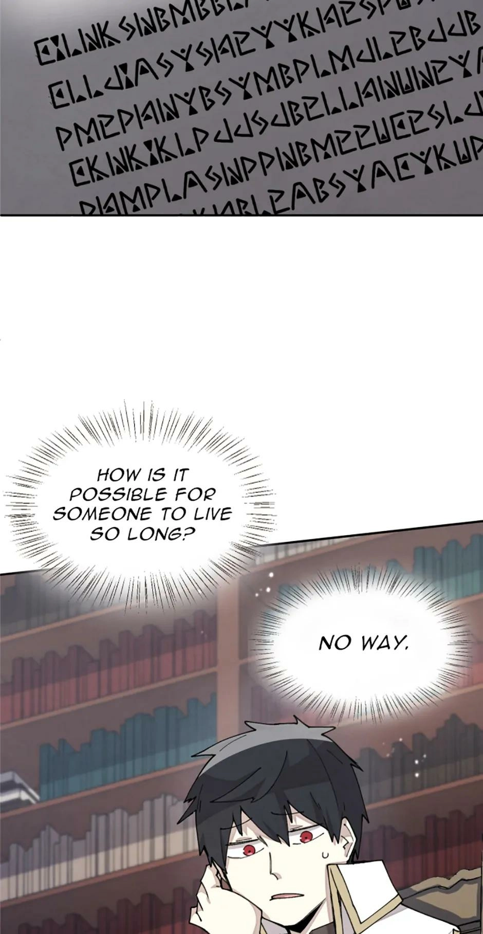 Read Reincarnation of the Hero Party's Grand Mage Manga Online