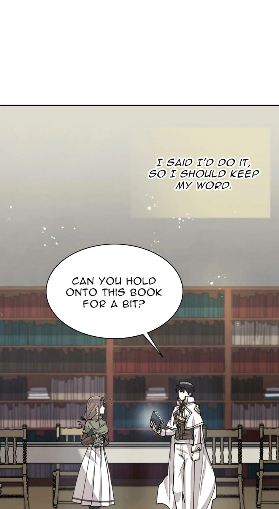 Read Reincarnation of the Hero Party's Grand Mage Manga Online