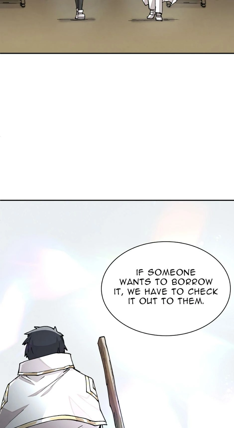 Read Reincarnation of the Hero Party's Grand Mage Manga Online