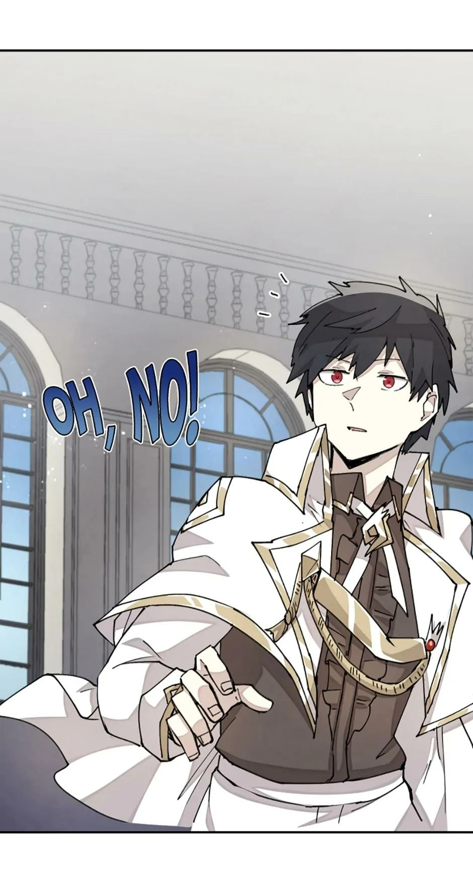 Read Reincarnation of the Hero Party's Grand Mage Manga Online