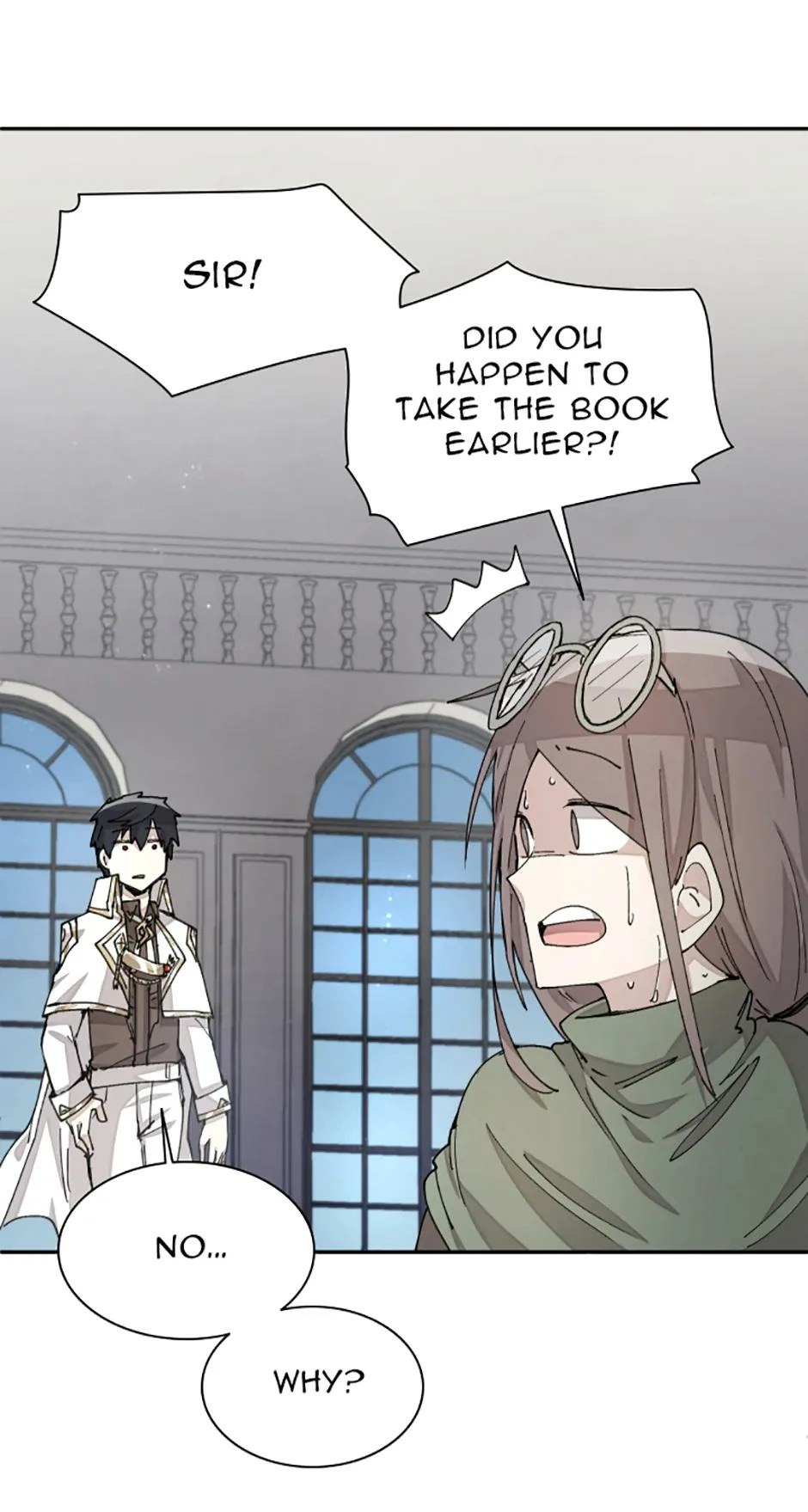 Read Reincarnation of the Hero Party's Grand Mage Manga Online