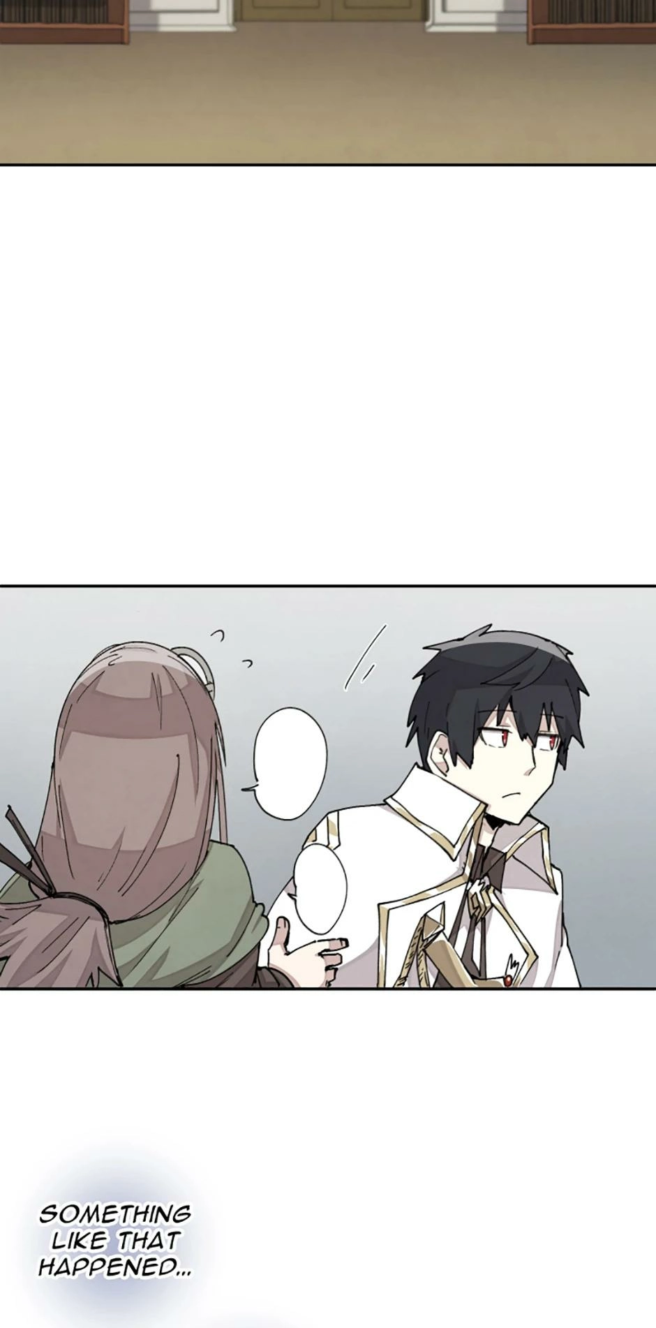 Read Reincarnation of the Hero Party's Grand Mage Manga Online