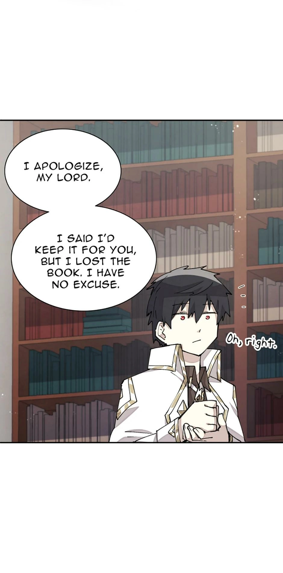 Read Reincarnation of the Hero Party's Grand Mage Manga Online