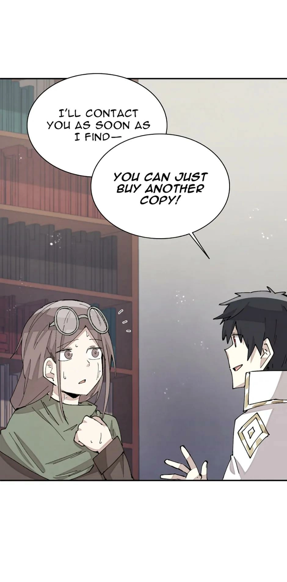 Read Reincarnation of the Hero Party's Grand Mage Manga Online