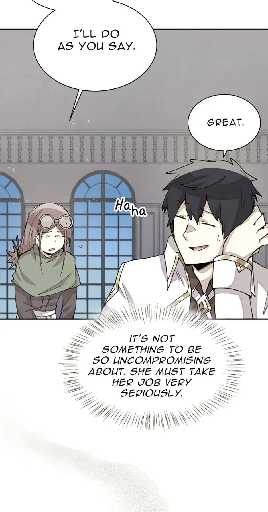 Read Reincarnation of the Hero Party's Grand Mage Manga Online