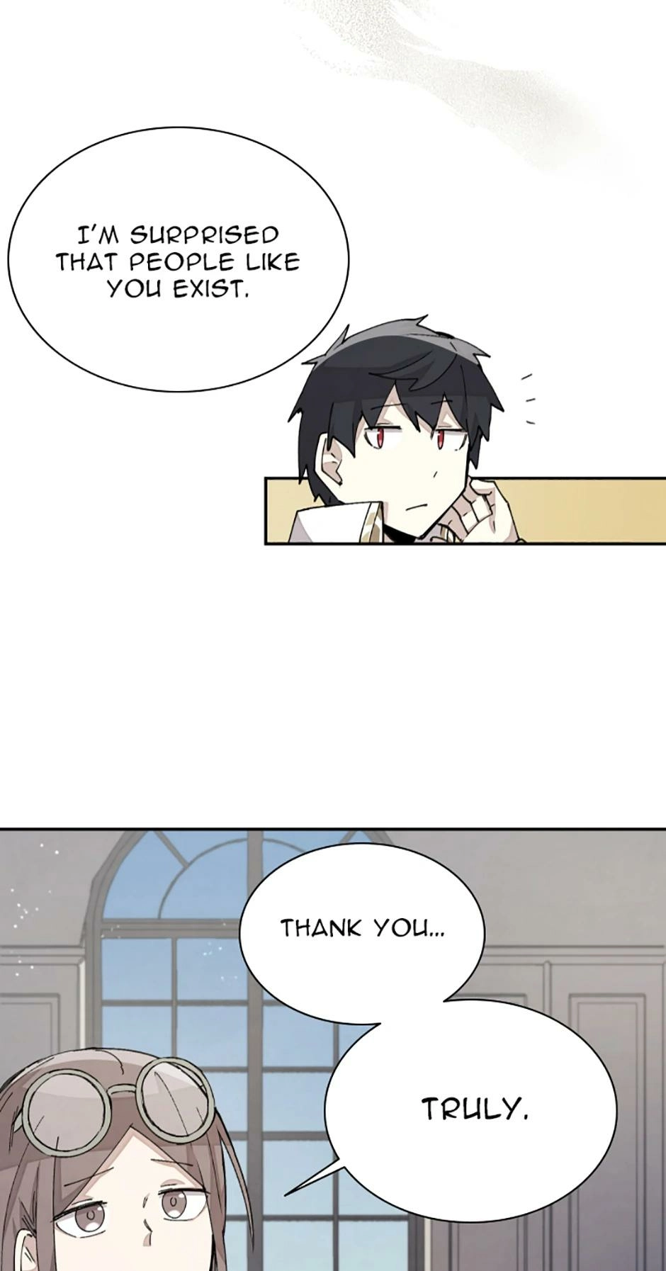 Read Reincarnation of the Hero Party's Grand Mage Manga Online