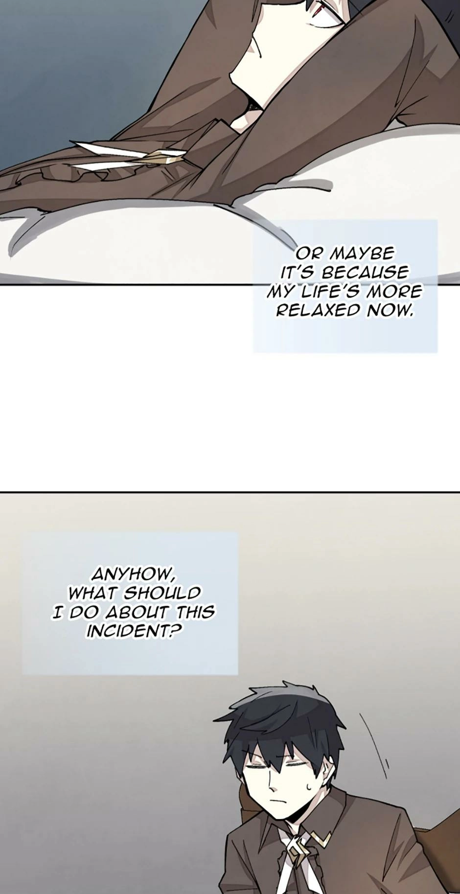 Read Reincarnation of the Hero Party's Grand Mage Manga Online