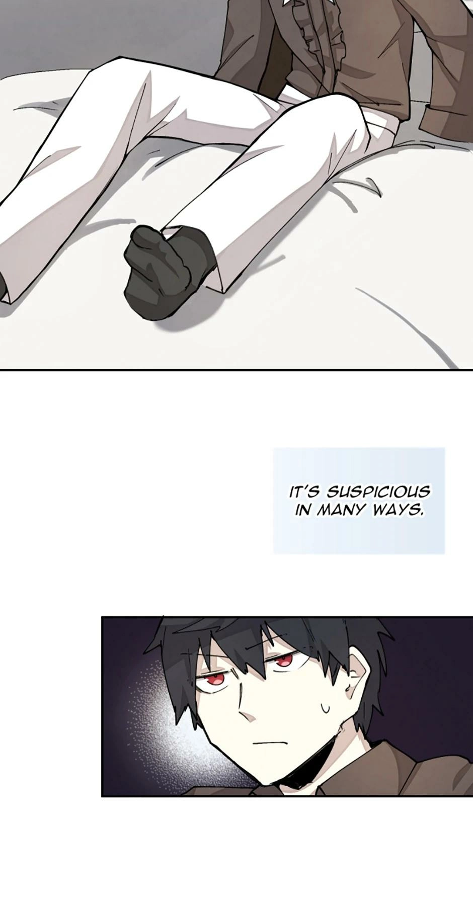 Read Reincarnation of the Hero Party's Grand Mage Manga Online