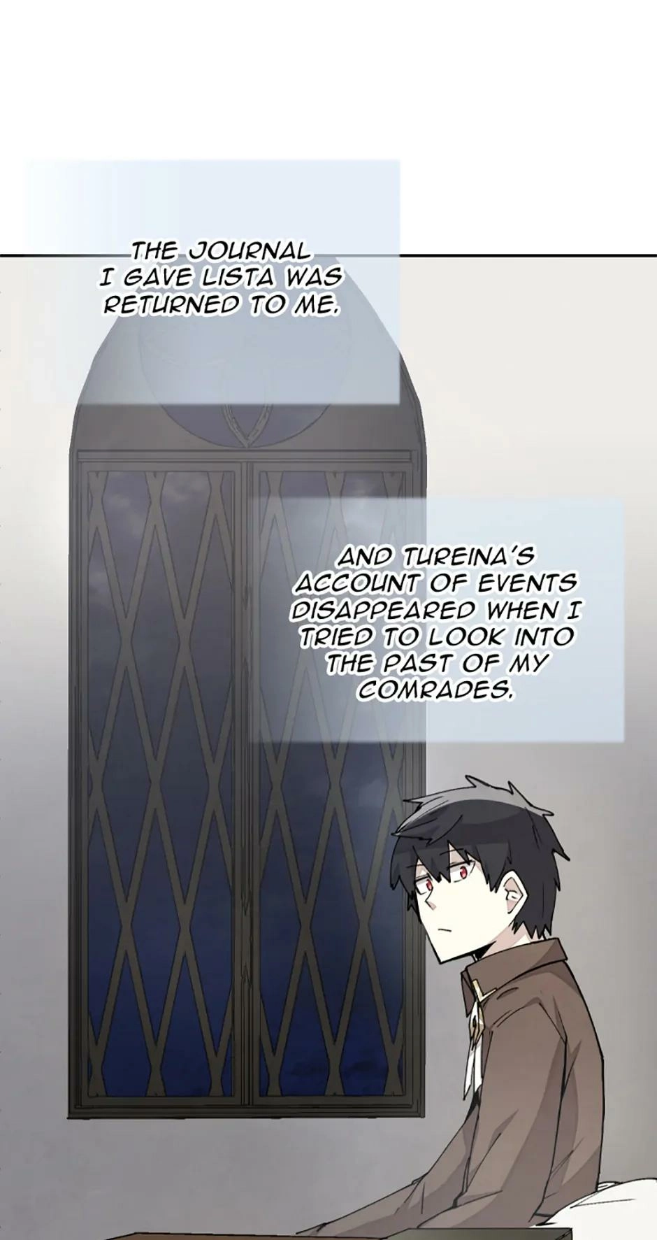 Read Reincarnation of the Hero Party's Grand Mage Manga Online