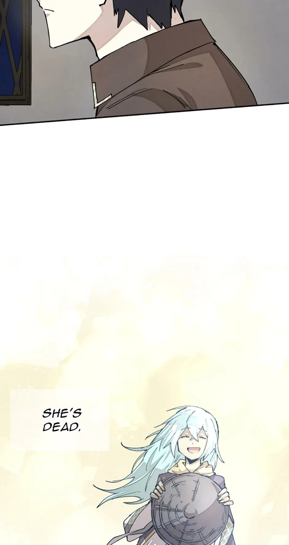 Read Reincarnation of the Hero Party's Grand Mage Manga Online