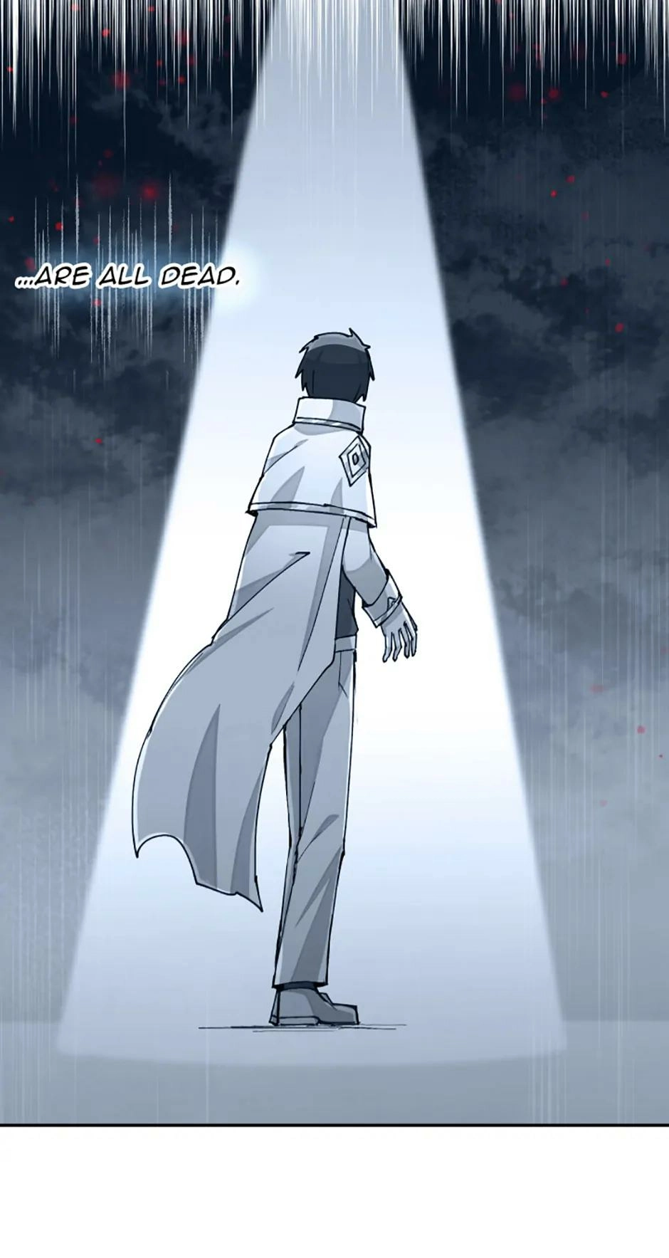 Read Reincarnation of the Hero Party's Grand Mage Manga Online