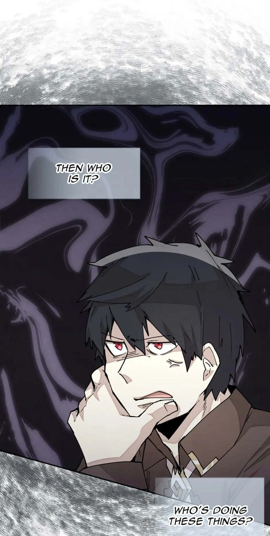 Read Reincarnation of the Hero Party's Grand Mage Manga Online