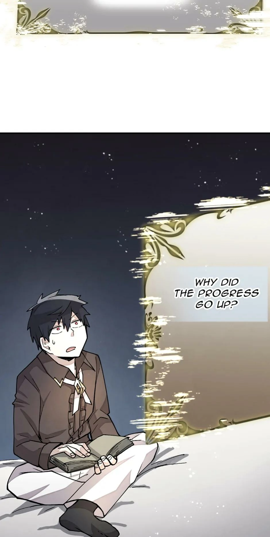 Read Reincarnation of the Hero Party's Grand Mage Manga Online