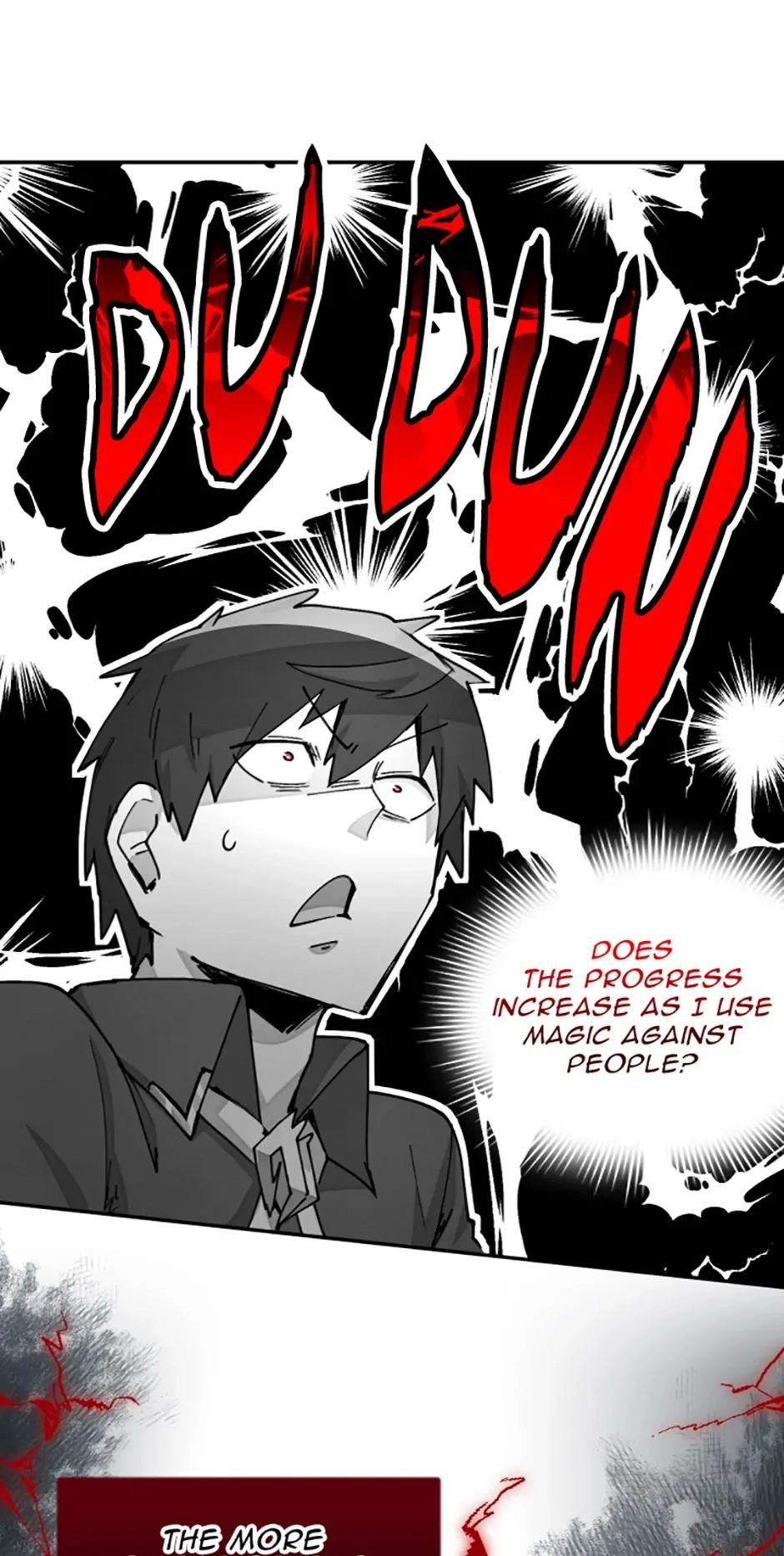 Read Reincarnation of the Hero Party's Grand Mage Manga Online