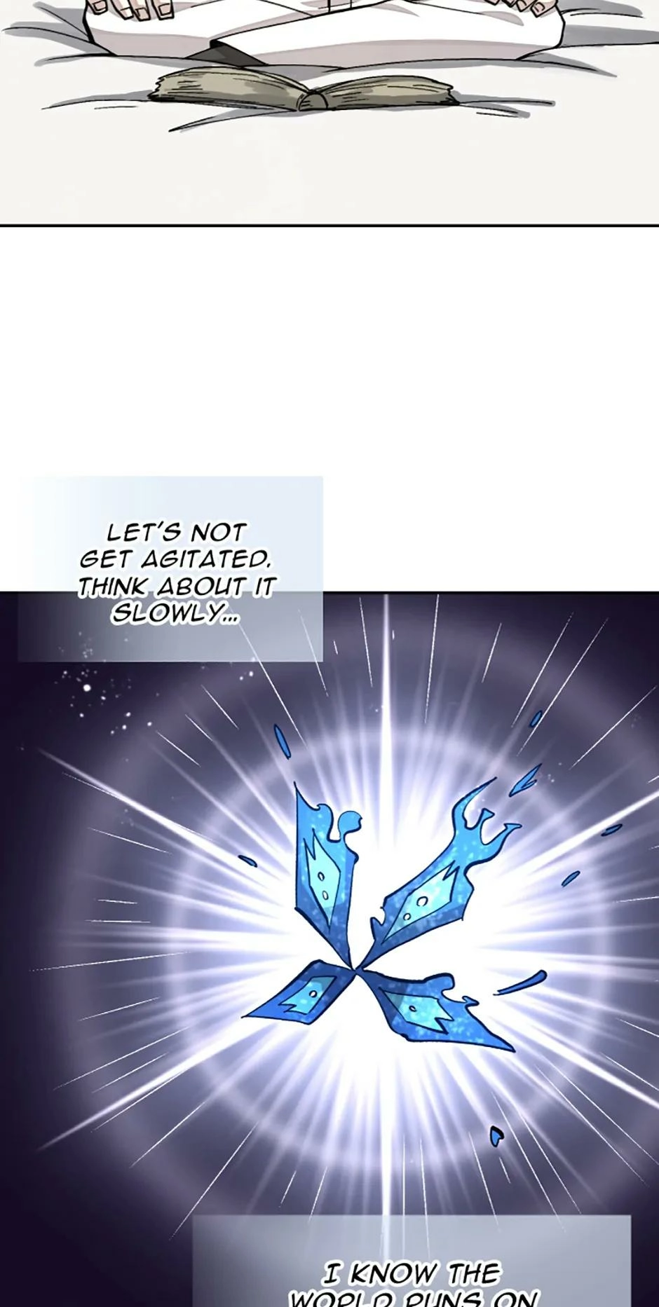 Read Reincarnation of the Hero Party's Grand Mage Manga Online