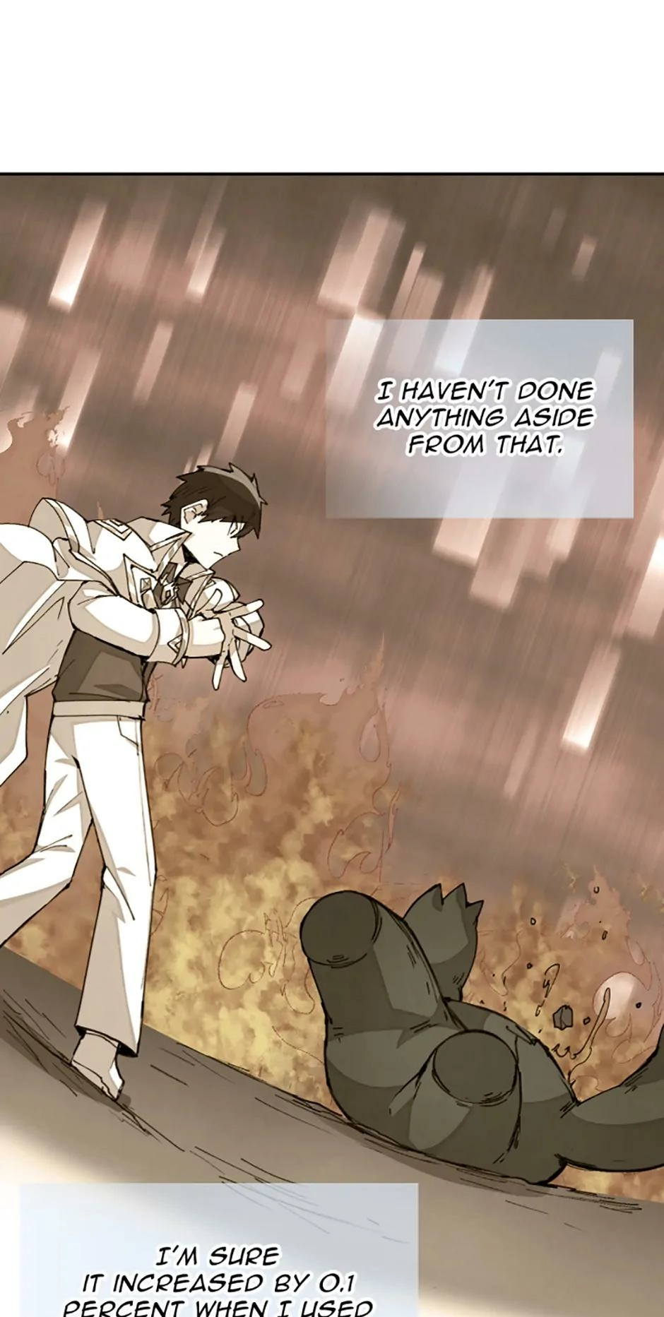 Read Reincarnation of the Hero Party's Grand Mage Manga Online