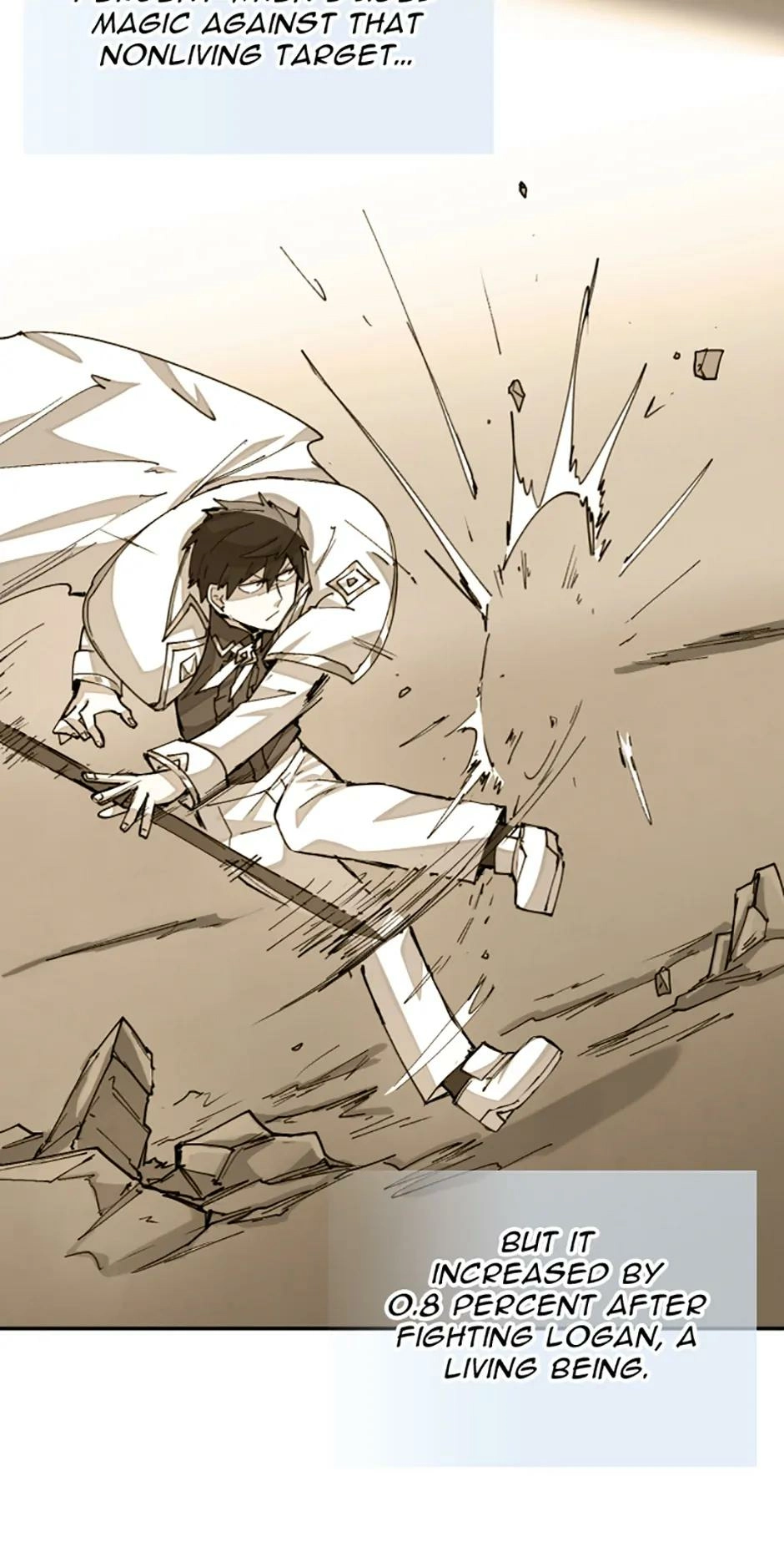 Read Reincarnation of the Hero Party's Grand Mage Manga Online