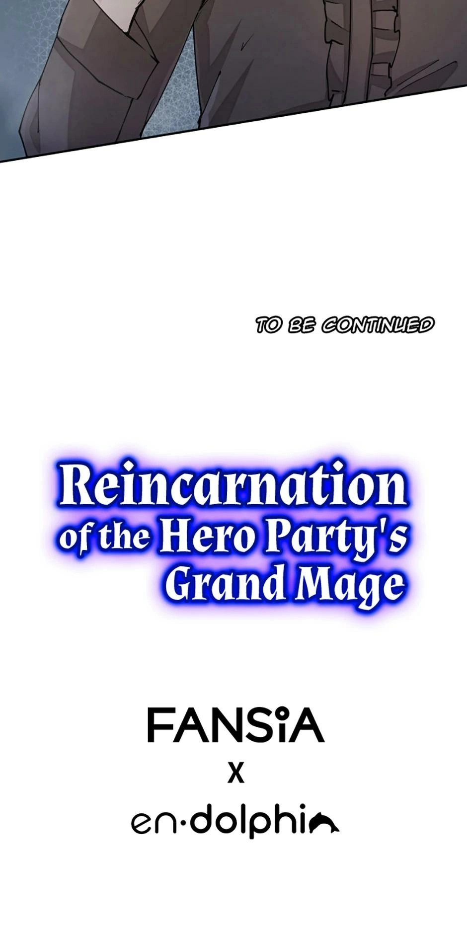 Read Reincarnation of the Hero Party's Grand Mage Manga Online