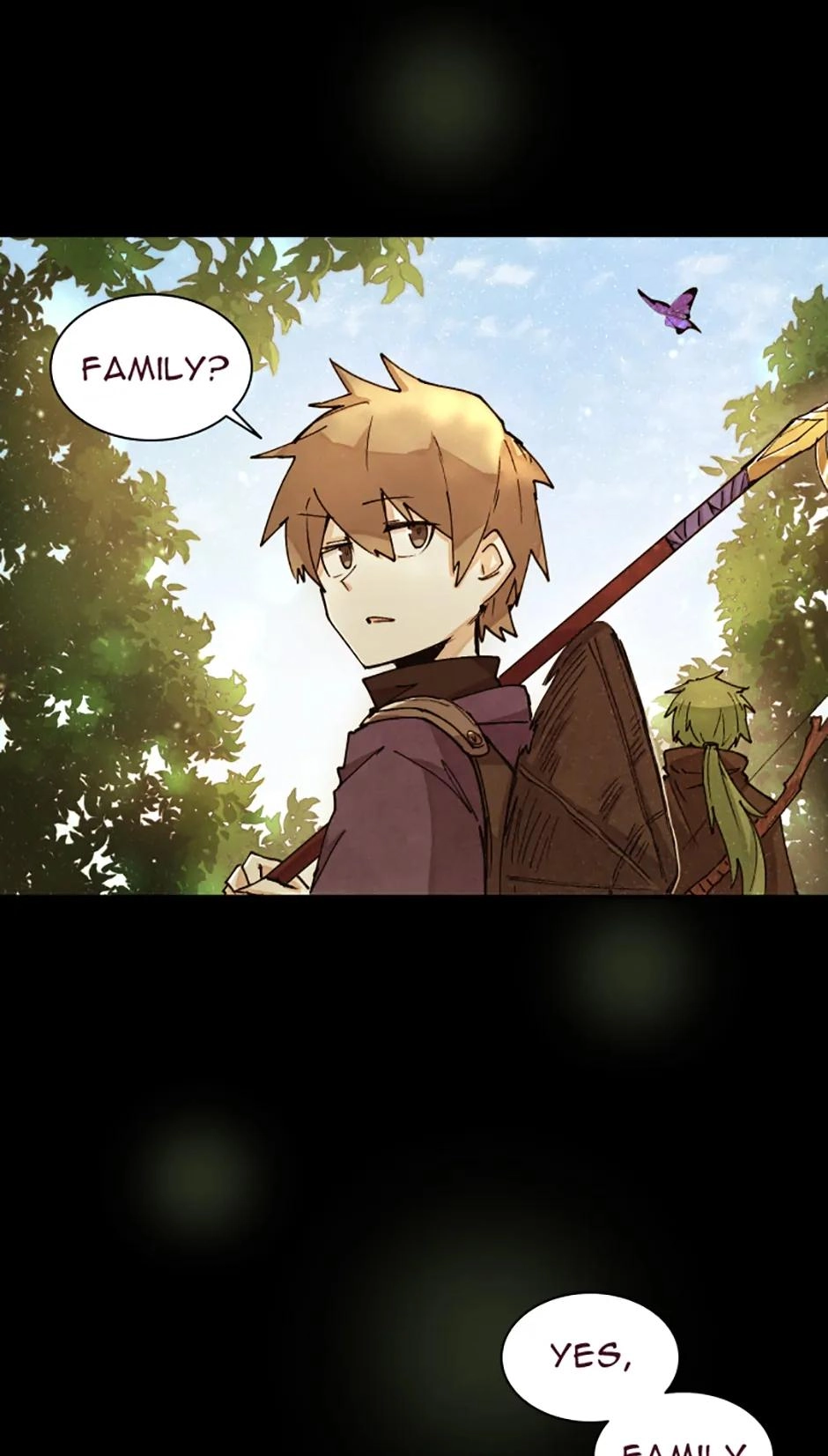 Read Reincarnation of the Hero Party's Grand Mage Manga Online