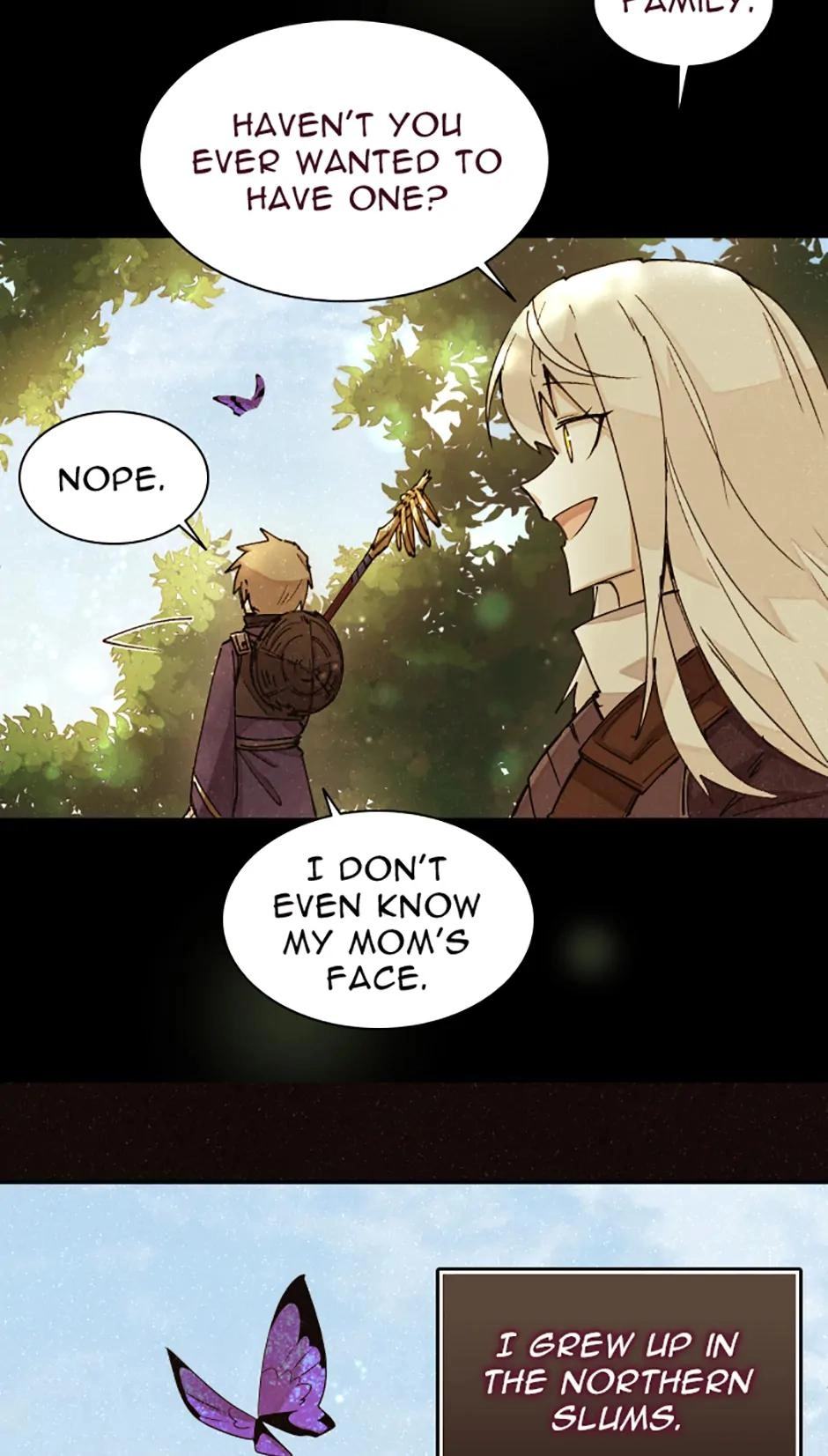 Read Reincarnation of the Hero Party's Grand Mage Manga Online