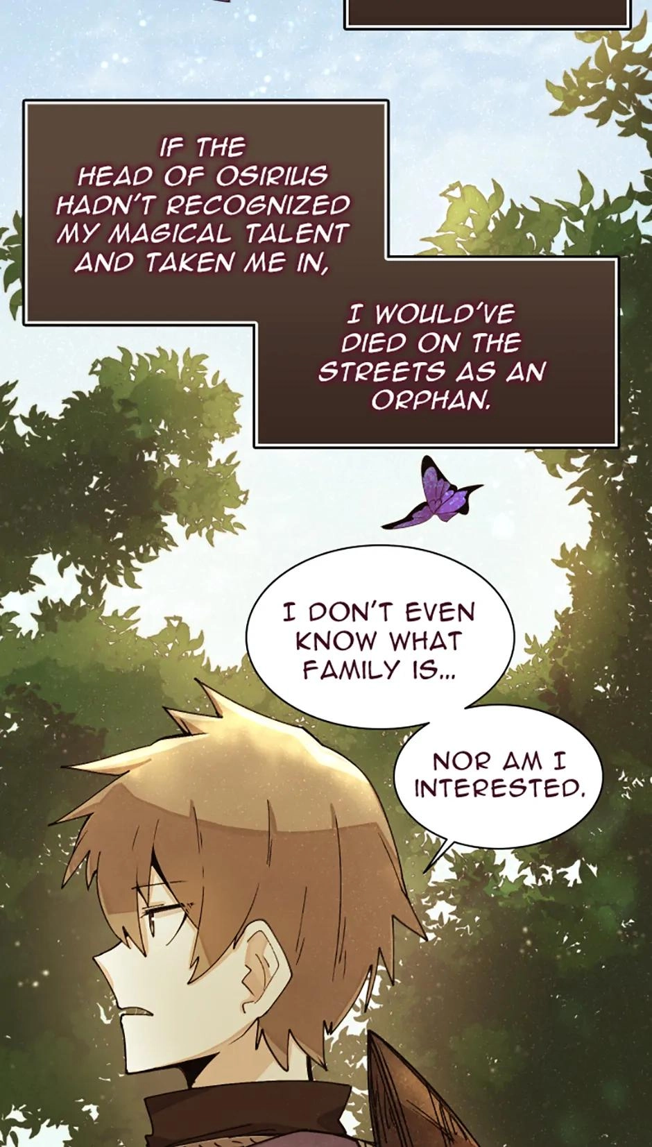 Read Reincarnation of the Hero Party's Grand Mage Manga Online