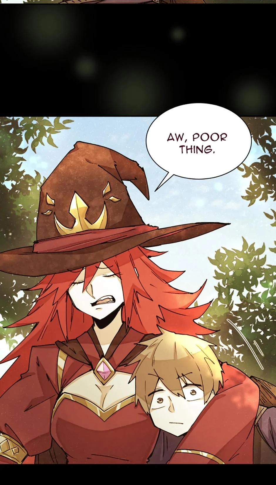 Read Reincarnation of the Hero Party's Grand Mage Manga Online