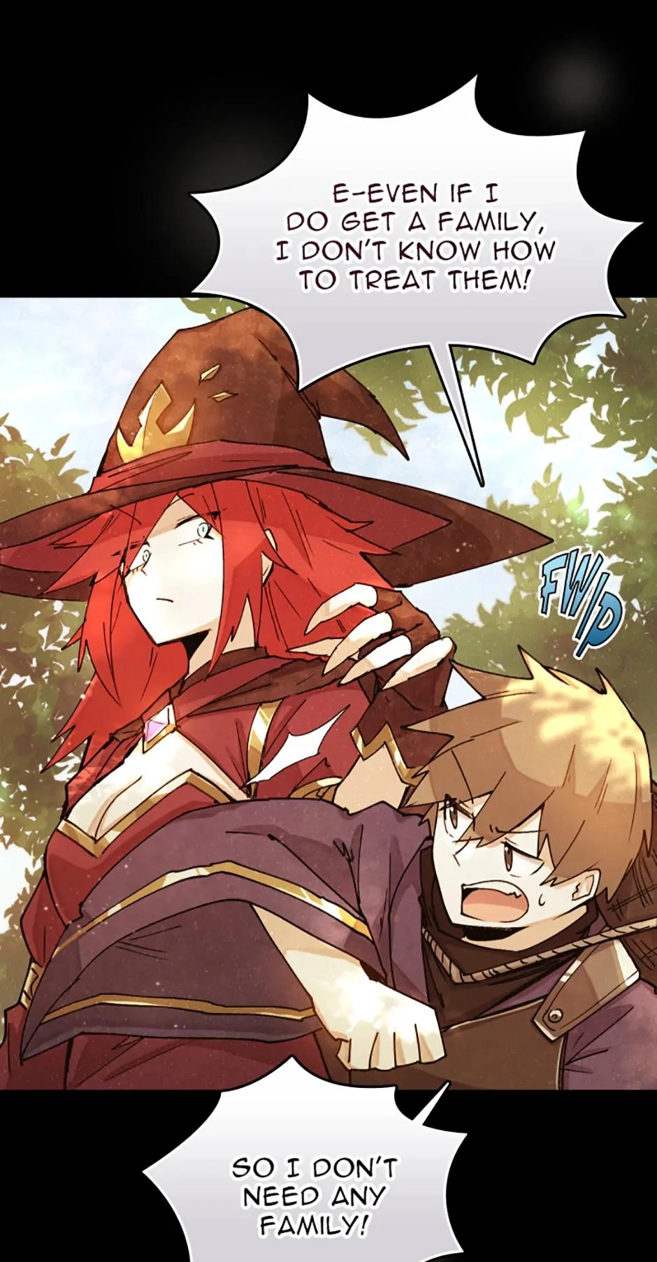 Read Reincarnation of the Hero Party's Grand Mage Manga Online