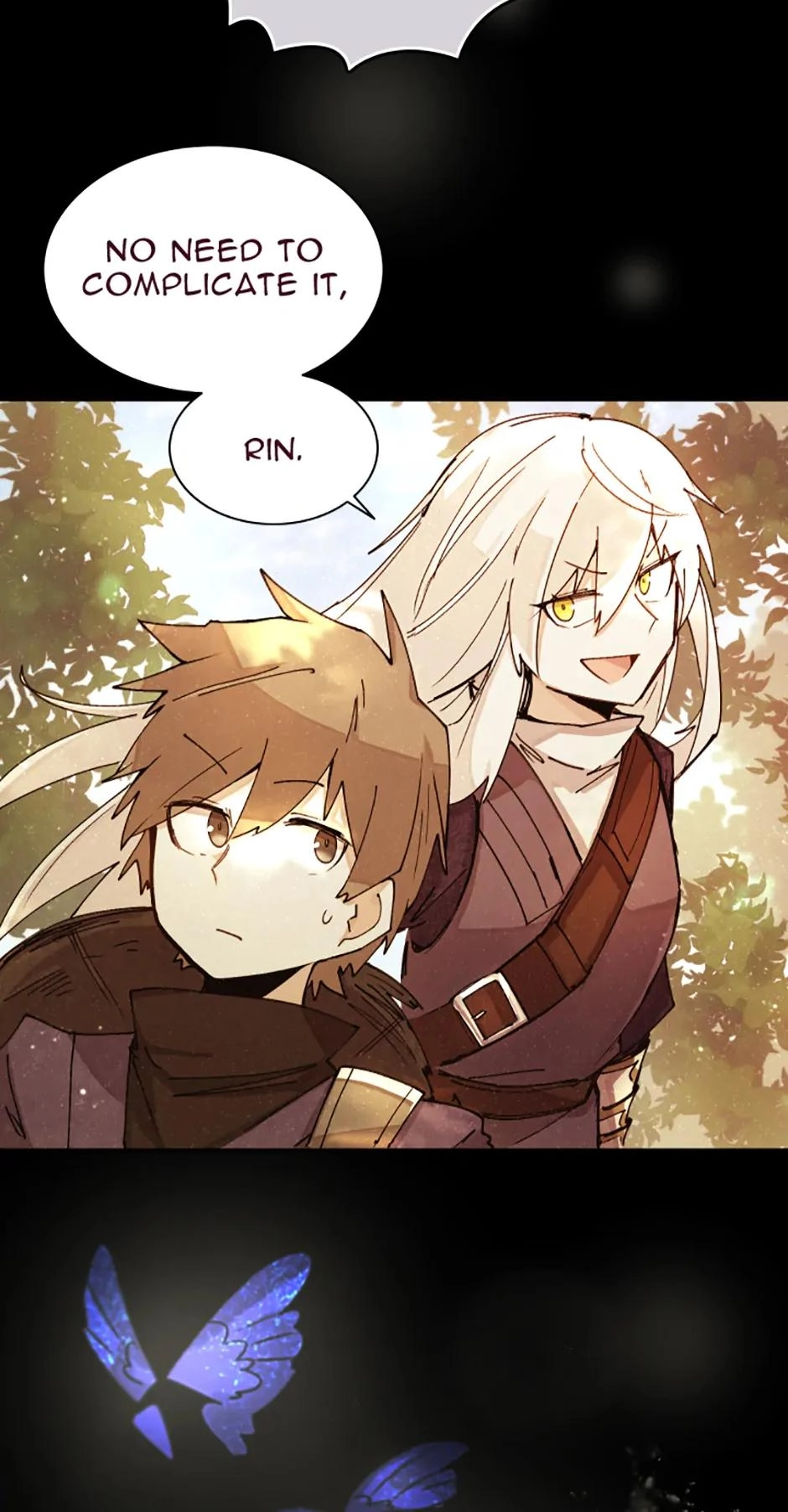 Read Reincarnation of the Hero Party's Grand Mage Manga Online