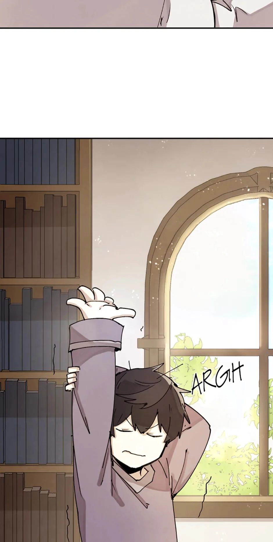 Read Reincarnation of the Hero Party's Grand Mage Manga Online