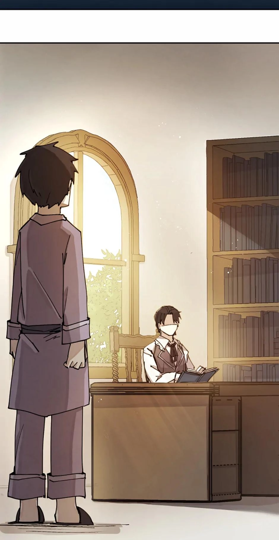 Read Reincarnation of the Hero Party's Grand Mage Manga Online