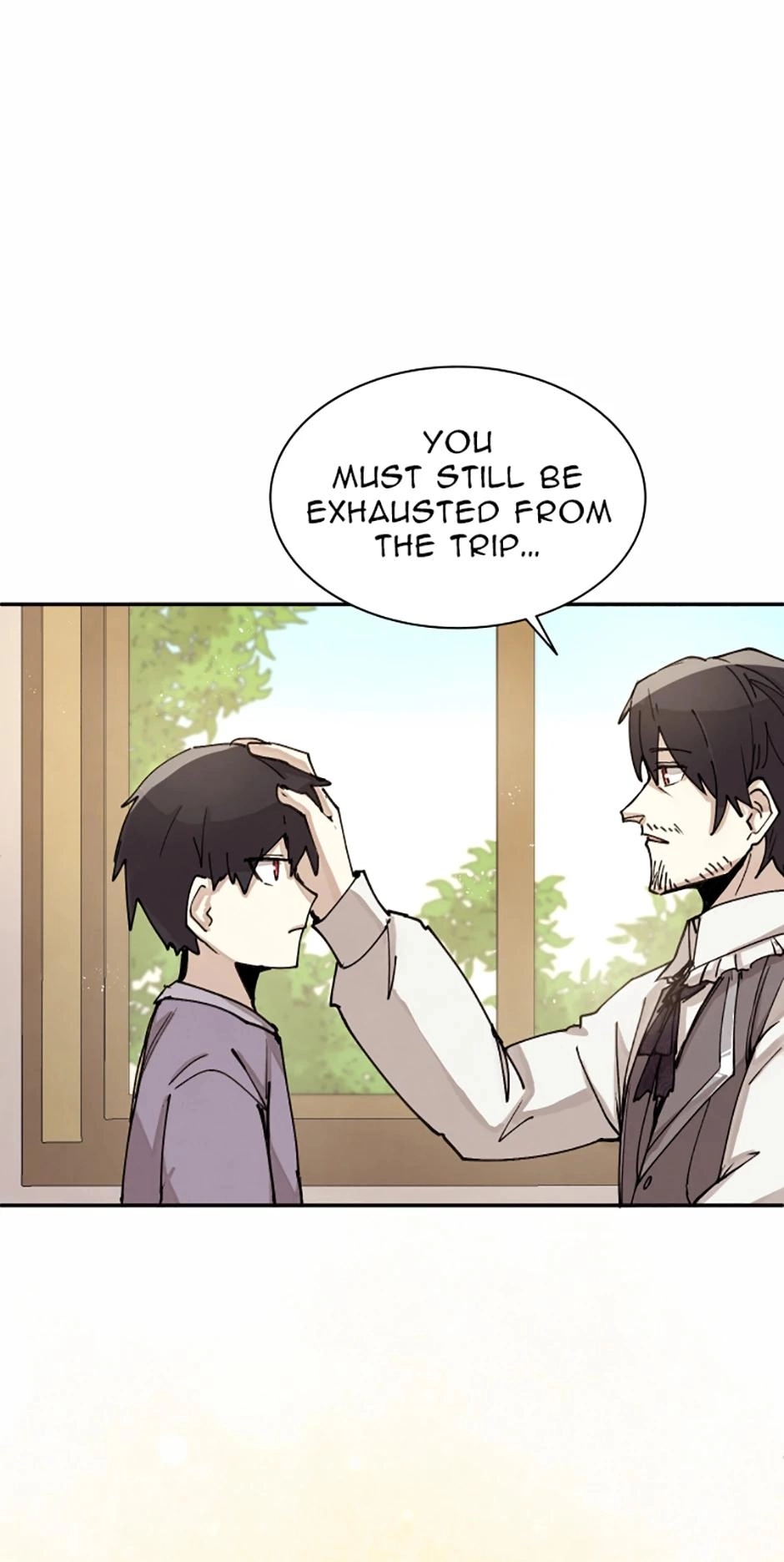 Read Reincarnation of the Hero Party's Grand Mage Manga Online