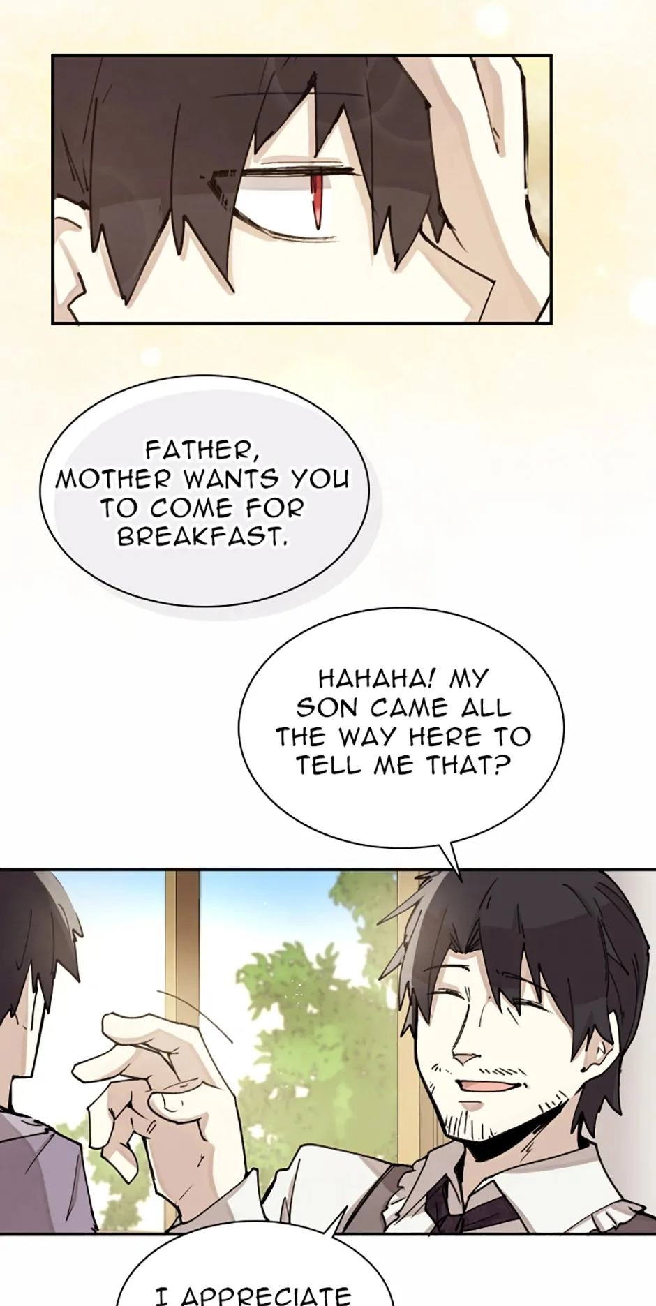 Read Reincarnation of the Hero Party's Grand Mage Manga Online