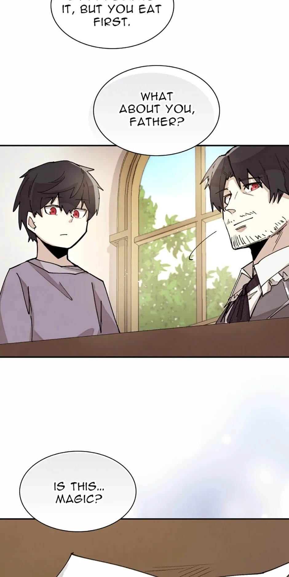 Read Reincarnation of the Hero Party's Grand Mage Manga Online