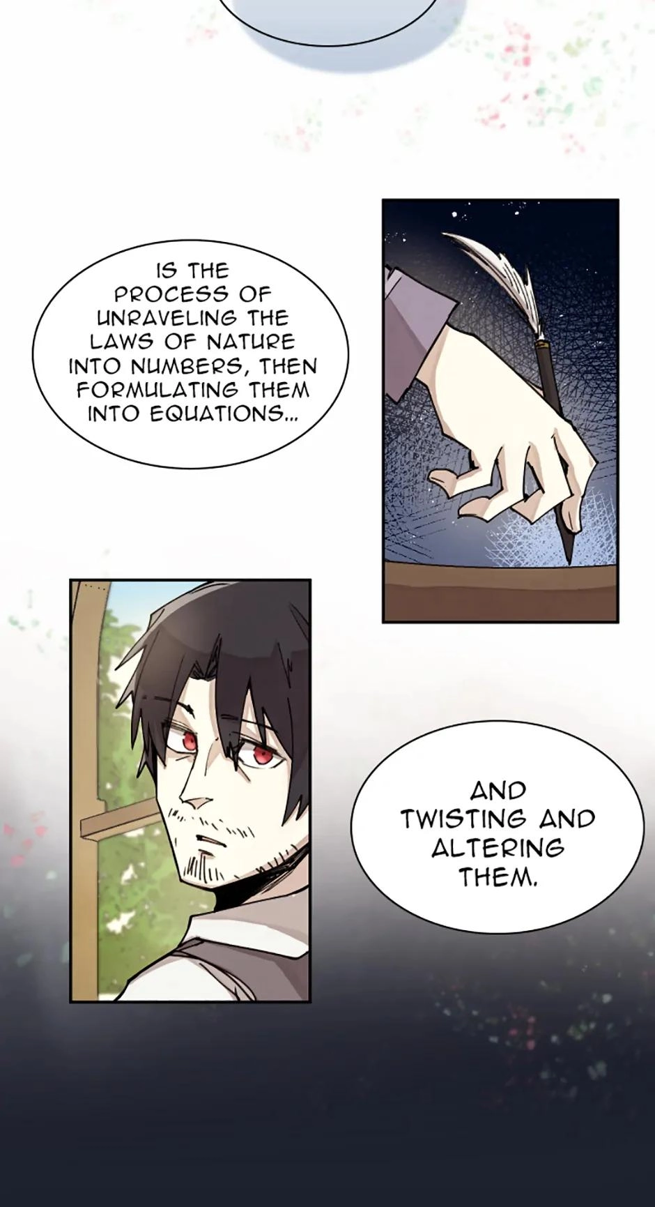 Read Reincarnation of the Hero Party's Grand Mage Manga Online