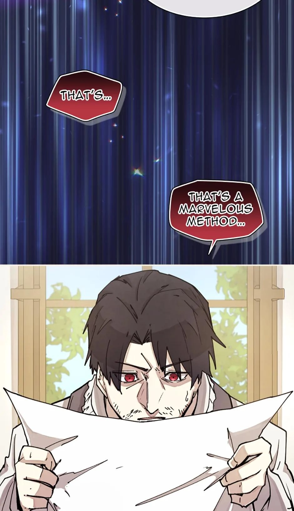 Read Reincarnation of the Hero Party's Grand Mage Manga Online