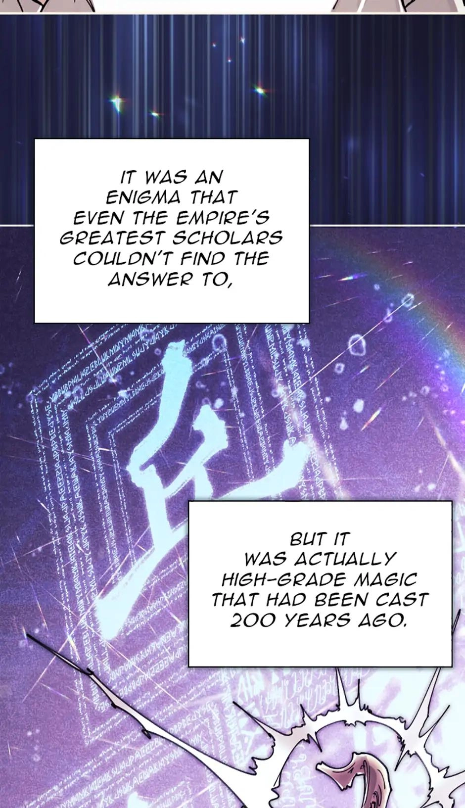 Read Reincarnation of the Hero Party's Grand Mage Manga Online