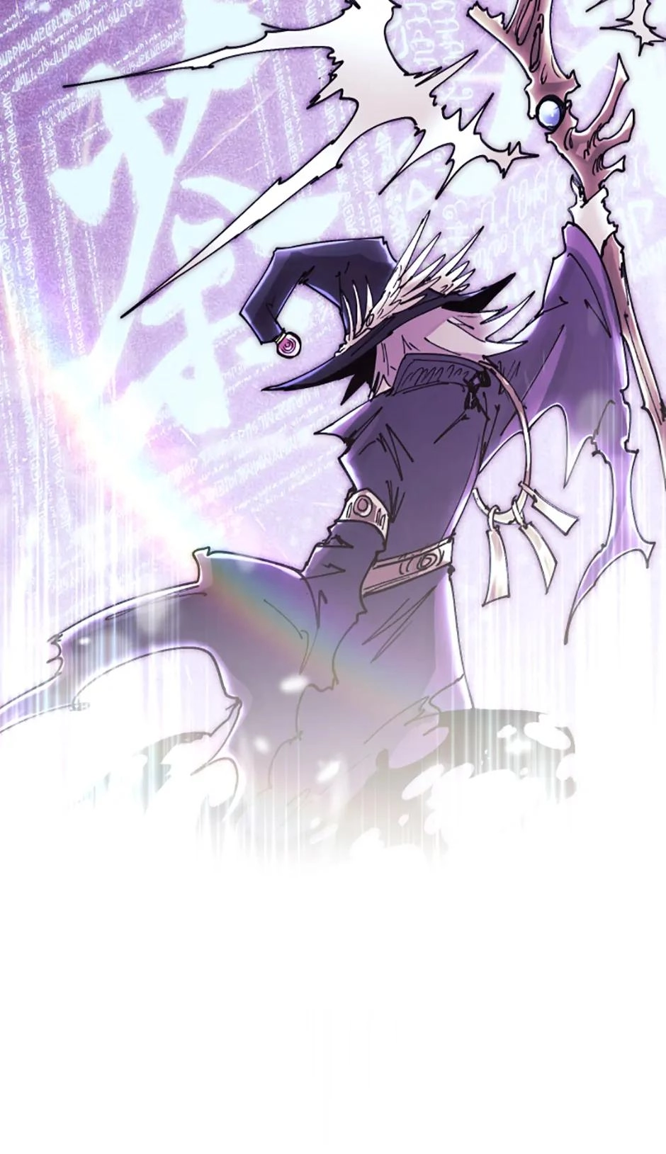 Read Reincarnation of the Hero Party's Grand Mage Manga Online