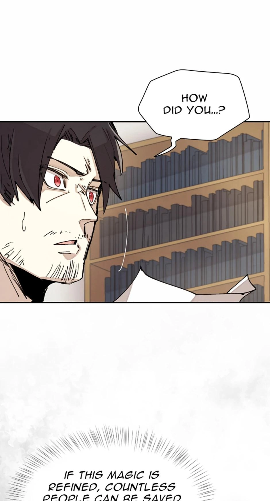 Read Reincarnation of the Hero Party's Grand Mage Manga Online