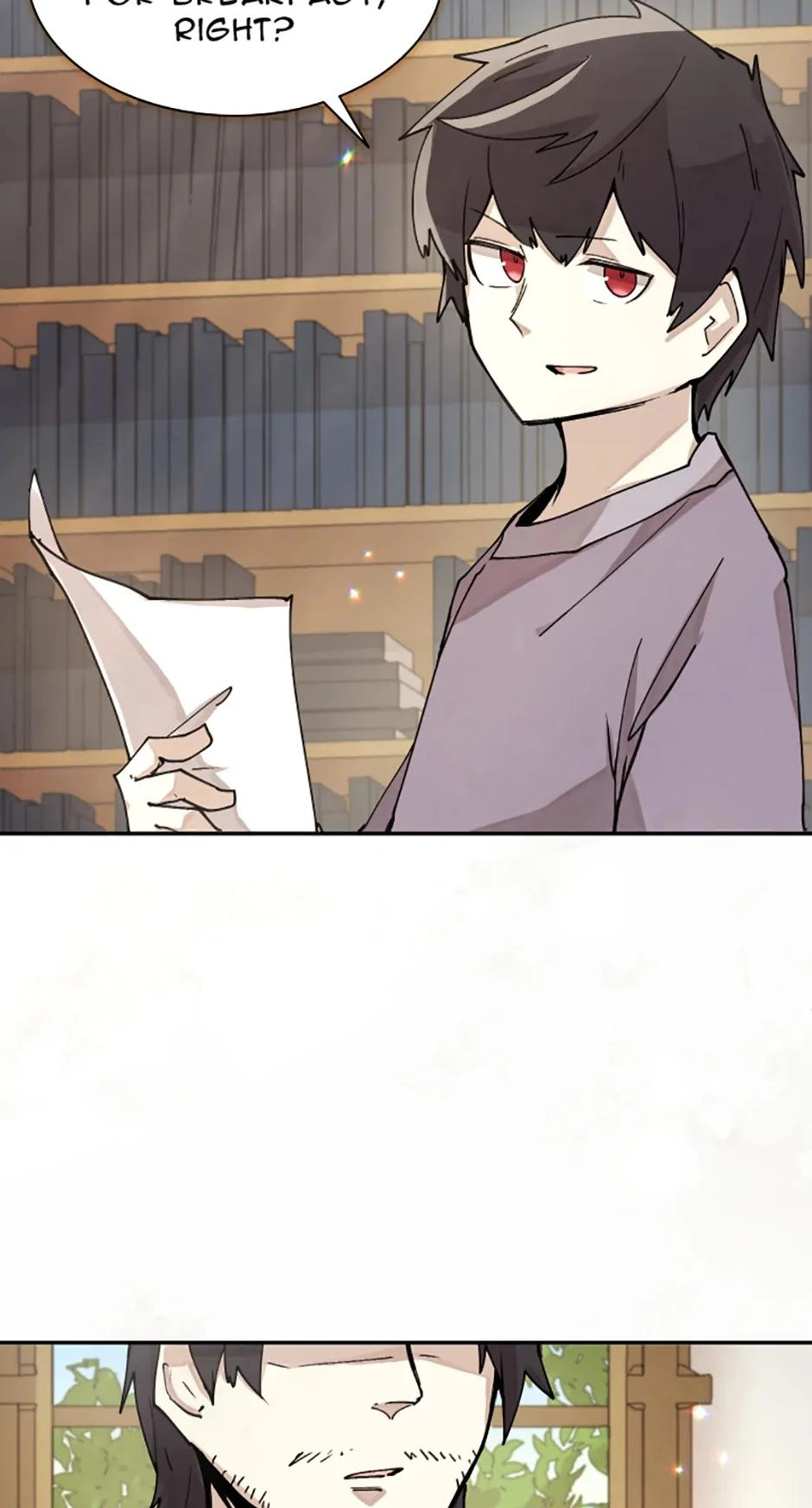 Read Reincarnation of the Hero Party's Grand Mage Manga Online