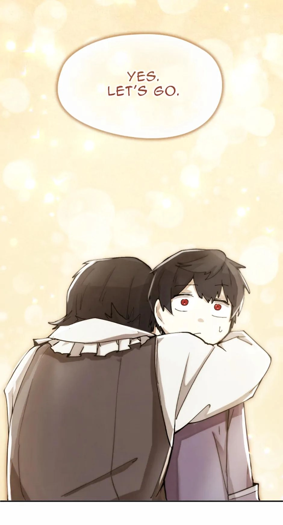 Read Reincarnation of the Hero Party's Grand Mage Manga Online