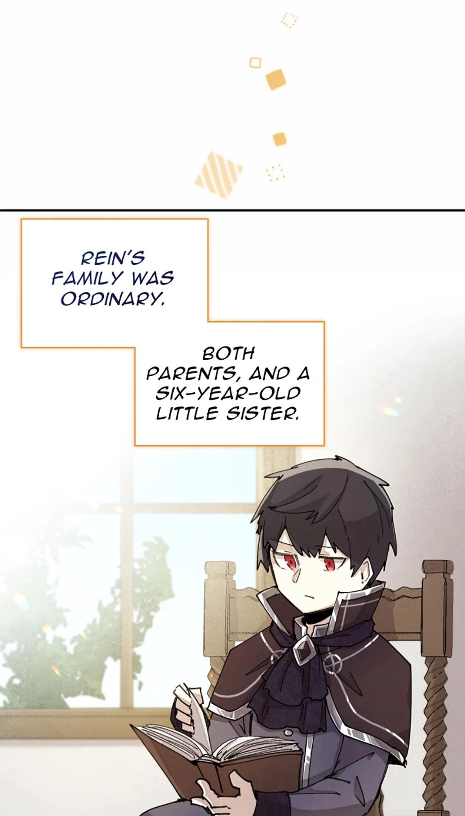 Read Reincarnation of the Hero Party's Grand Mage Manga Online