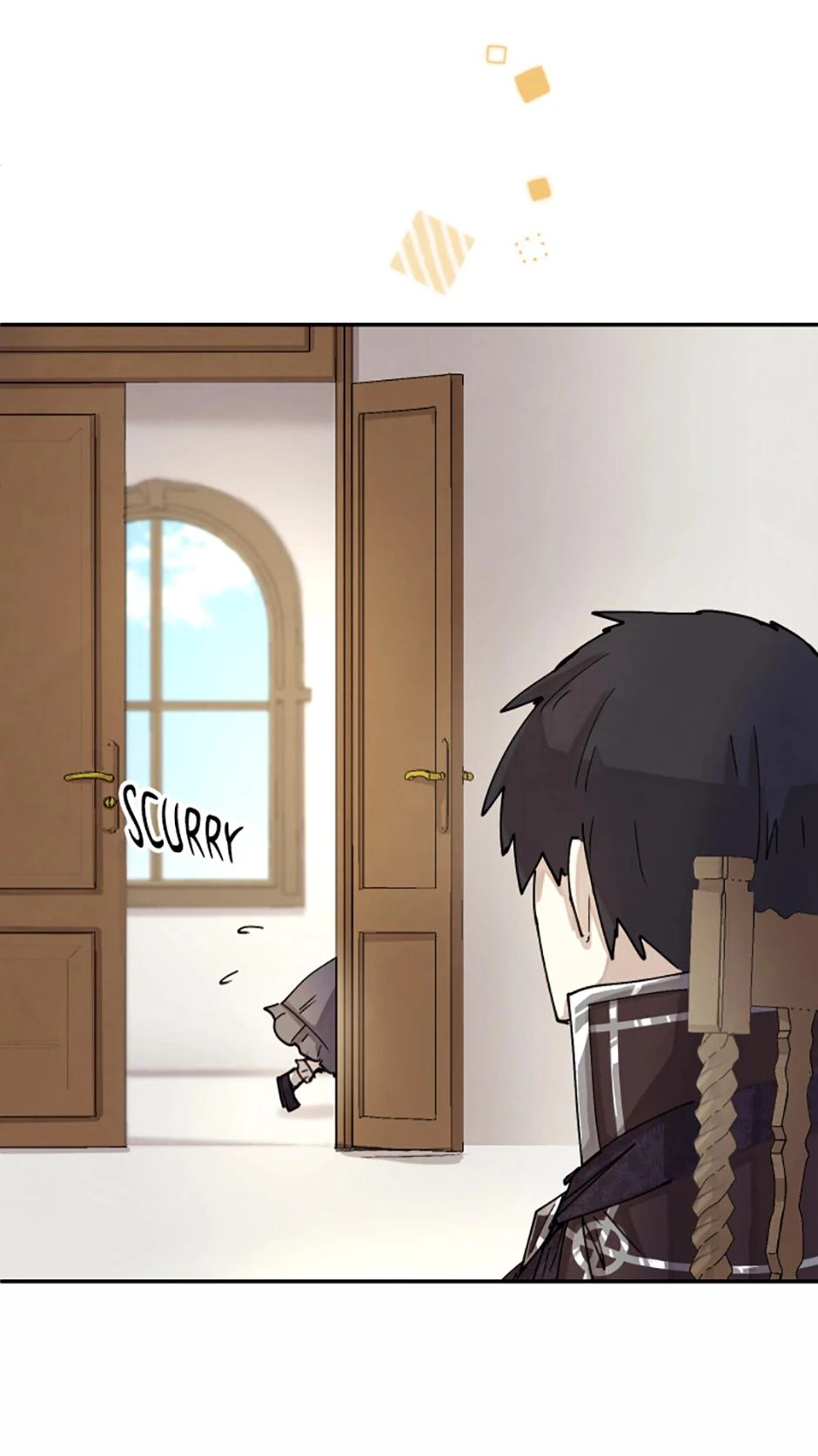 Read Reincarnation of the Hero Party's Grand Mage Manga Online