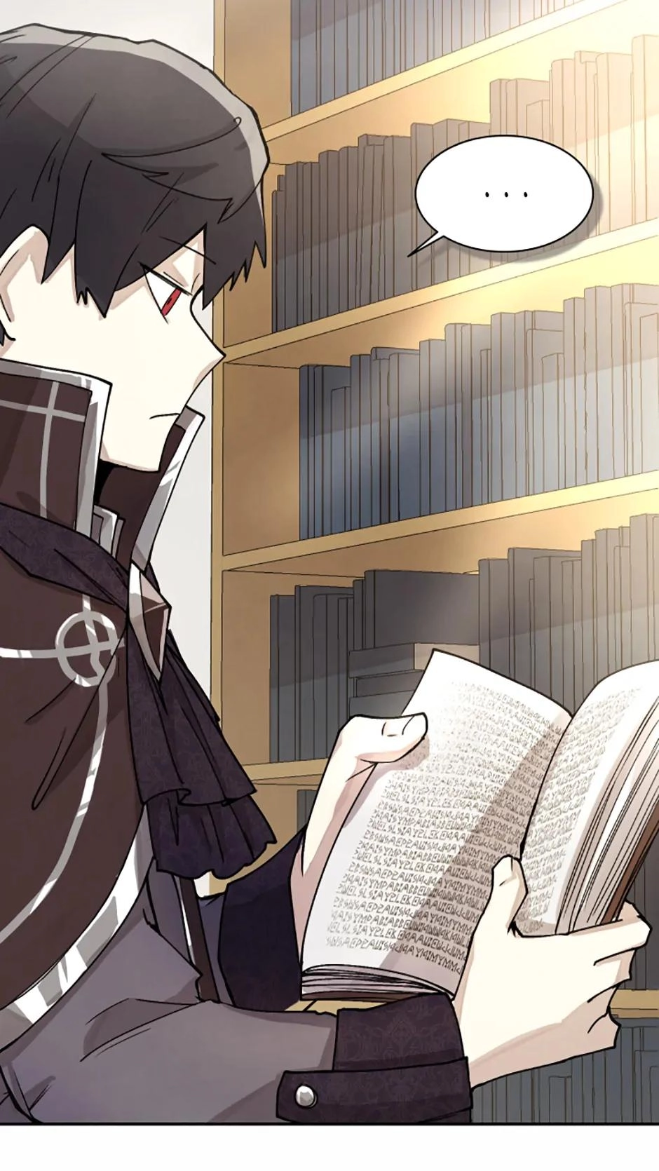 Read Reincarnation of the Hero Party's Grand Mage Manga Online