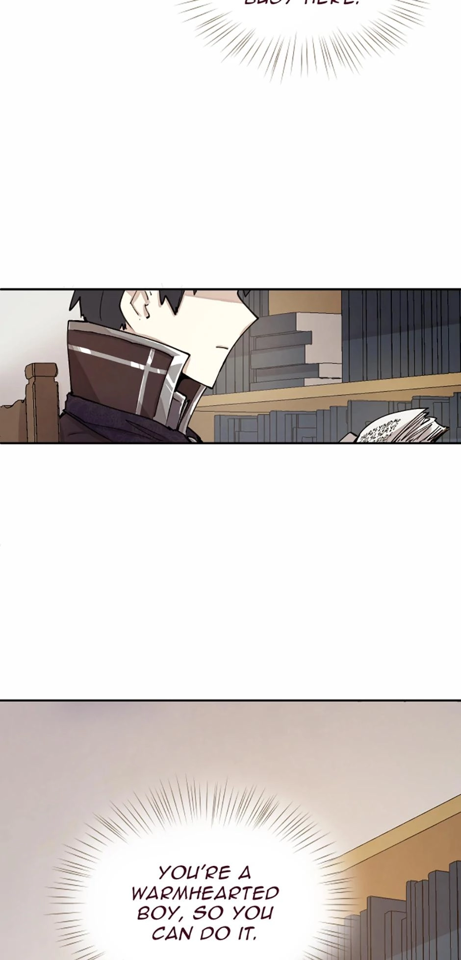 Read Reincarnation of the Hero Party's Grand Mage Manga Online