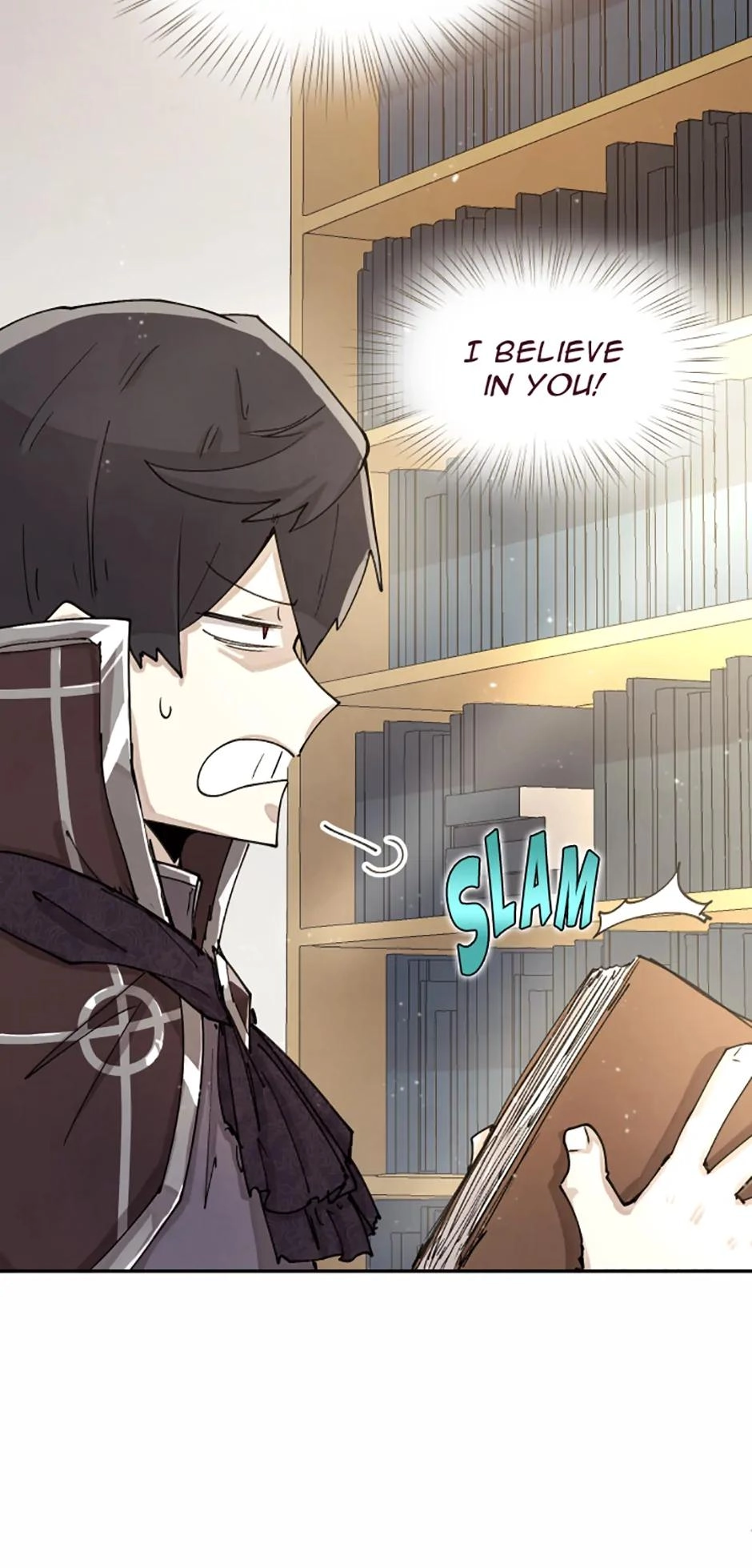 Read Reincarnation of the Hero Party's Grand Mage Manga Online