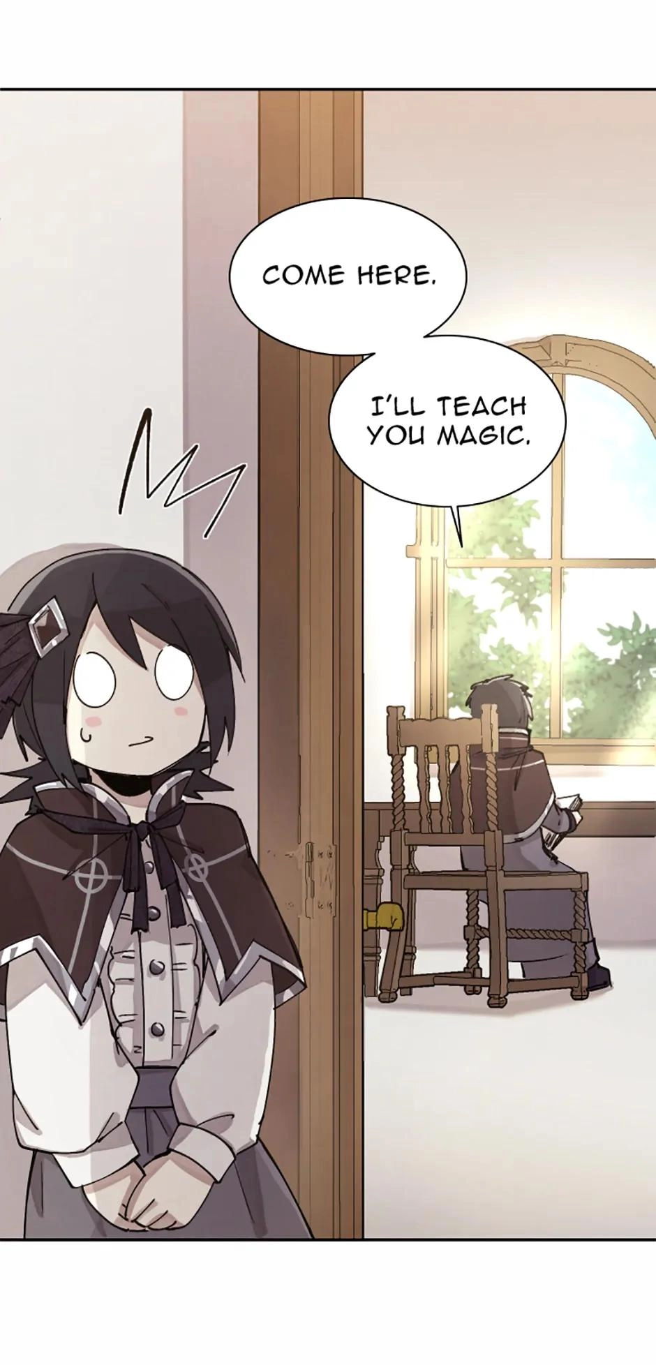 Read Reincarnation of the Hero Party's Grand Mage Manga Online