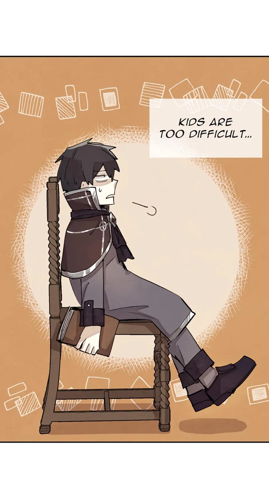 Read Reincarnation of the Hero Party's Grand Mage Manga Online